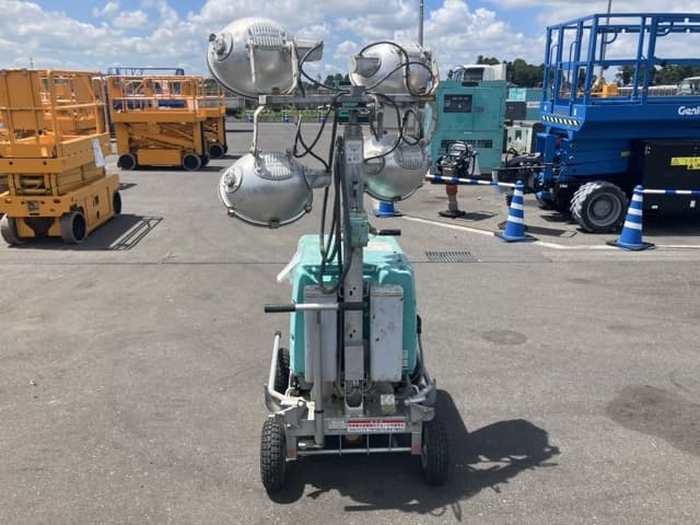 Floodlight — Auction (lot 8456-3040)
