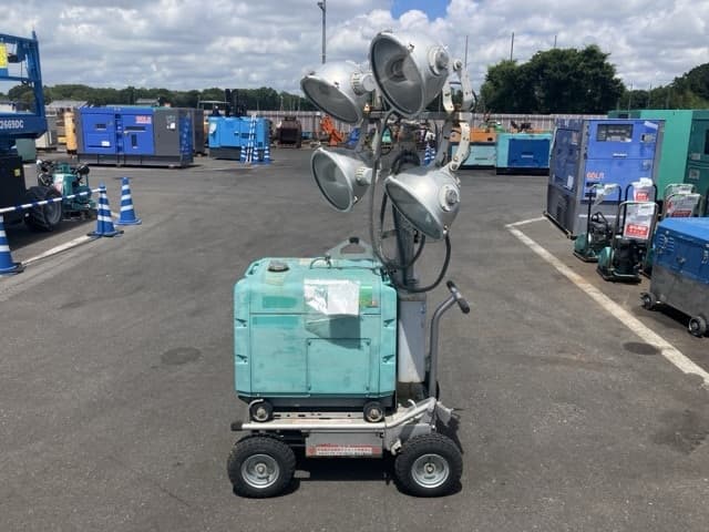 Floodlight — Auction (lot 8456-3040)
