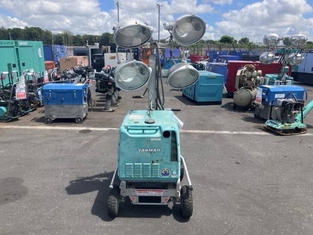 Floodlight — Auction (lot 8456-3040)