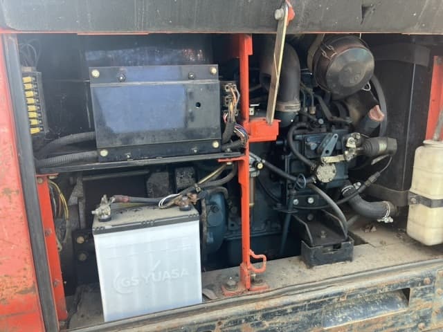 Welder Generator — Auction (lot 8456-3041)