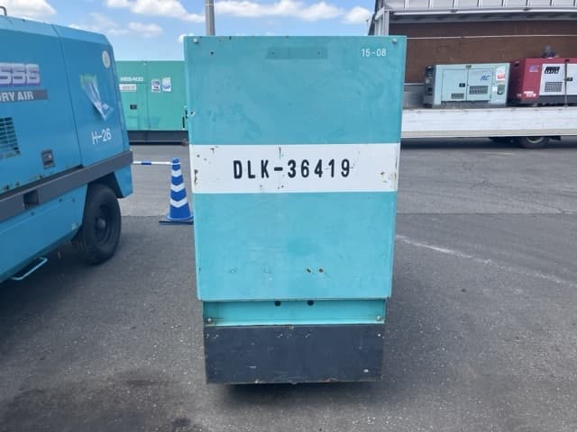Generator — Auction (lot 8456-3044)