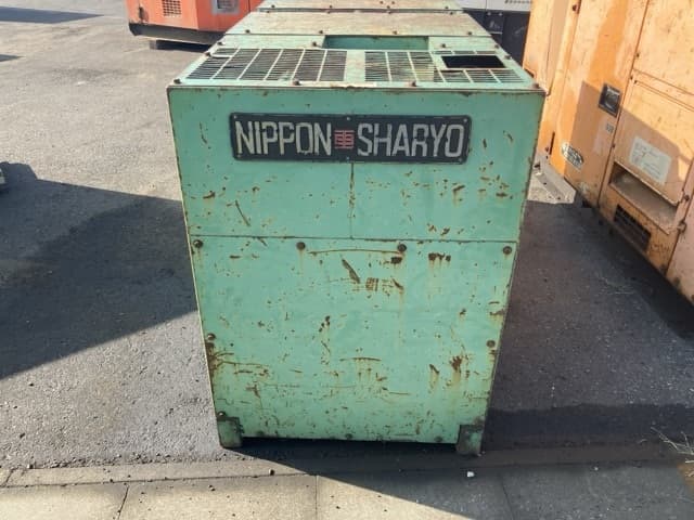 Generator — Auction (lot 8456-3047)