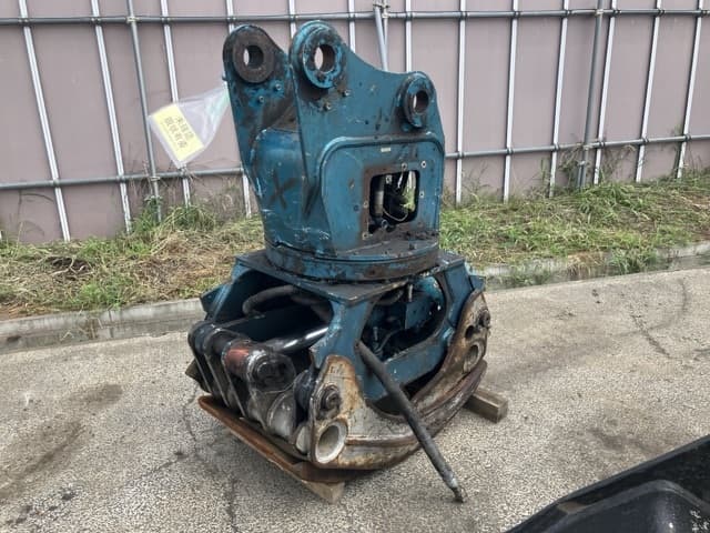 GRAPPLE — Auction (lot 8456-3048)