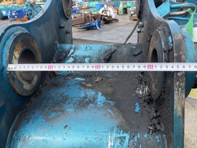 GRAPPLE — Auction (lot 8456-3048)