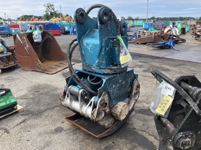 GRAPPLE — Auction (lot 8456-3049)