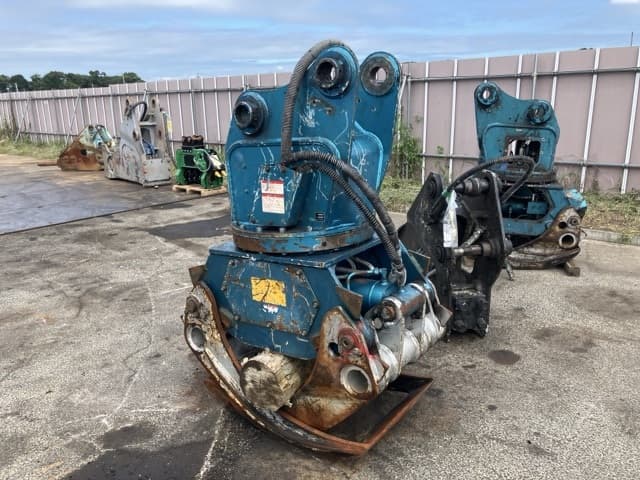 GRAPPLE — Auction (lot 8456-3049)