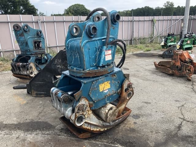 GRAPPLE — Auction (lot 8456-3049)