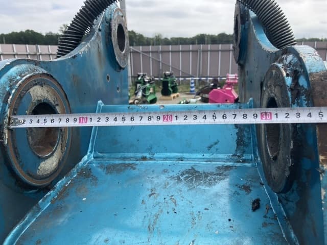 GRAPPLE — Auction (lot 8456-3049)