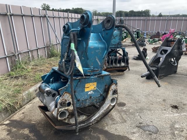GRAPPLE — Auction (lot 8456-3050)