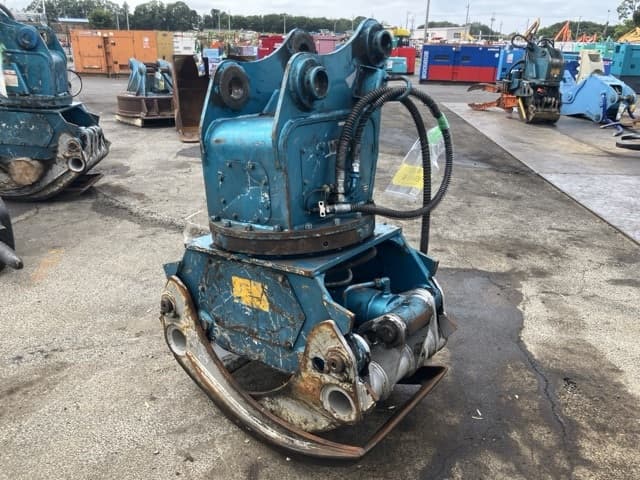 GRAPPLE — Auction (lot 8456-3050)