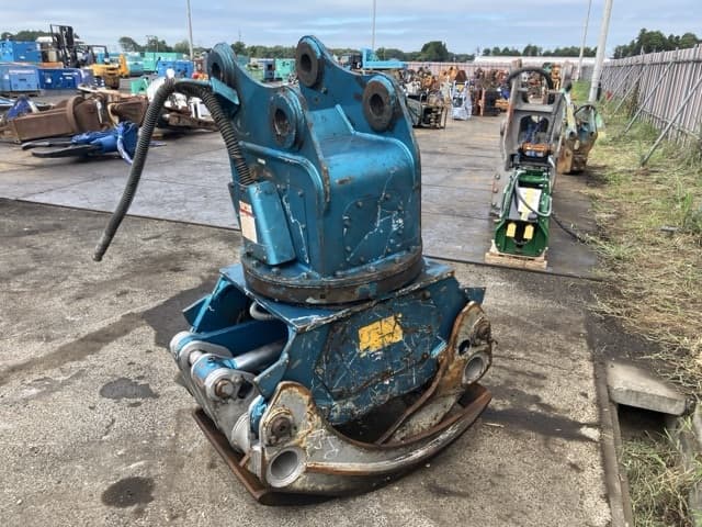 GRAPPLE — Auction (lot 8456-3050)