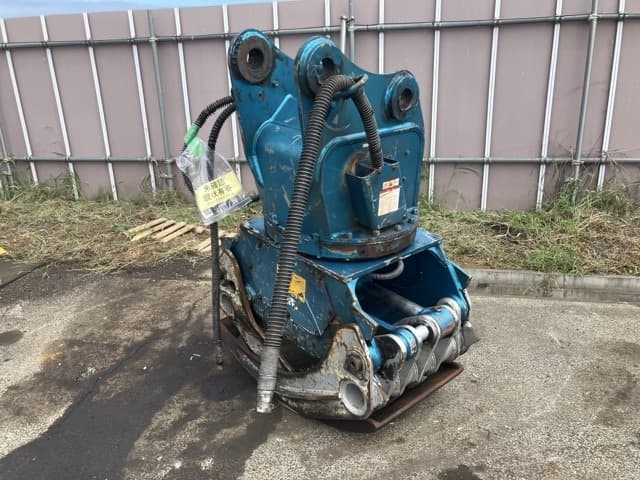 GRAPPLE — Auction (lot 8456-3050)