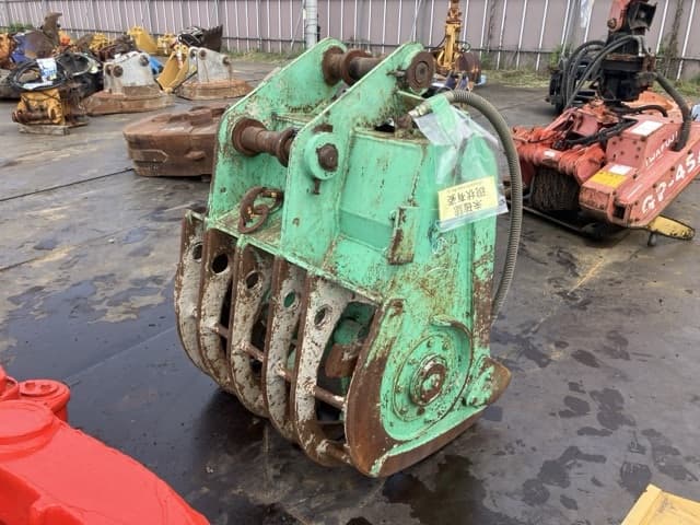 Attachment ETC — Auction (lot 8456-3051)
