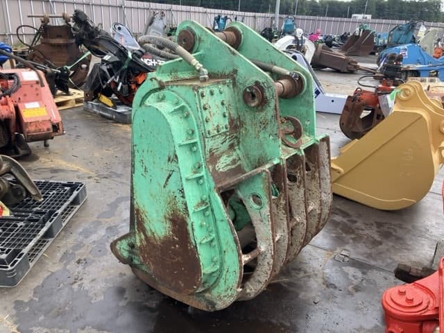 Attachment ETC — Auction (lot 8456-3051)