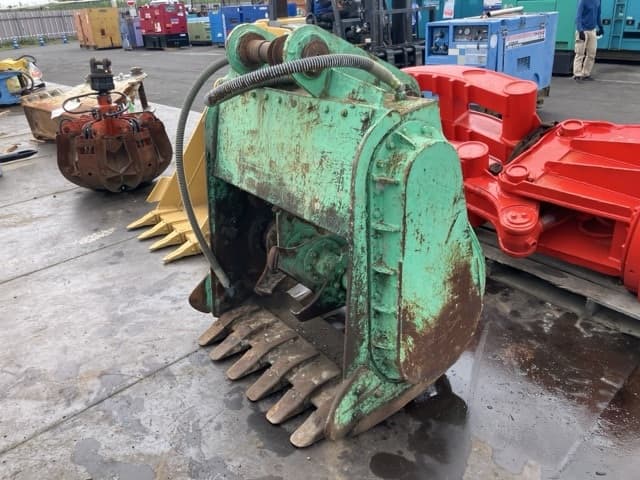 Attachment ETC — Auction (lot 8456-3051)