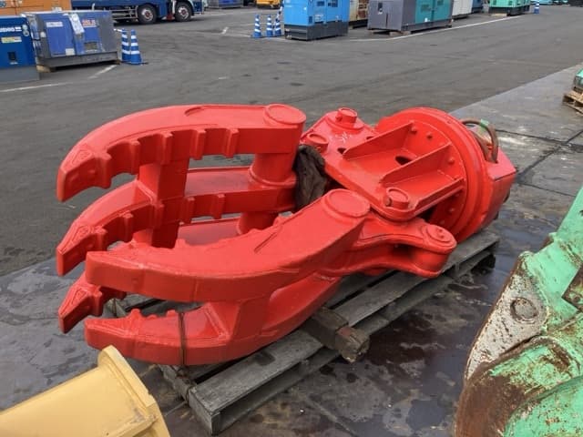 Fork — Auction (lot 8456-3052)