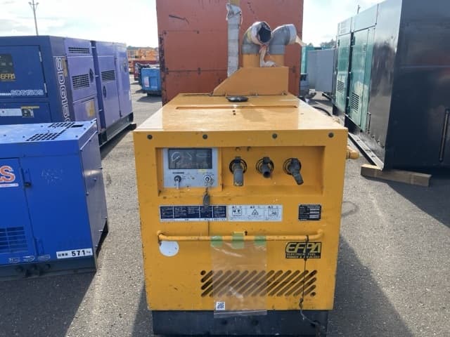 Compressor — Auction (lot 8456-3053)