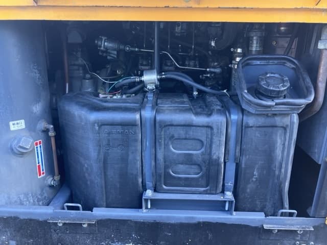 Compressor — Auction (lot 8456-3053)