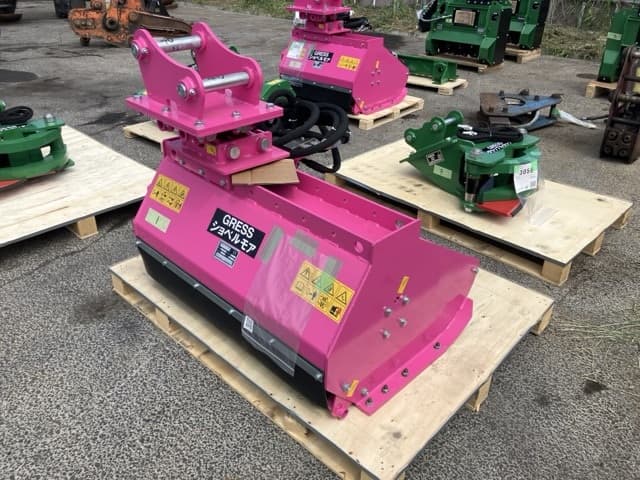 Attachment ETC — Auction (lot 8456-3054)