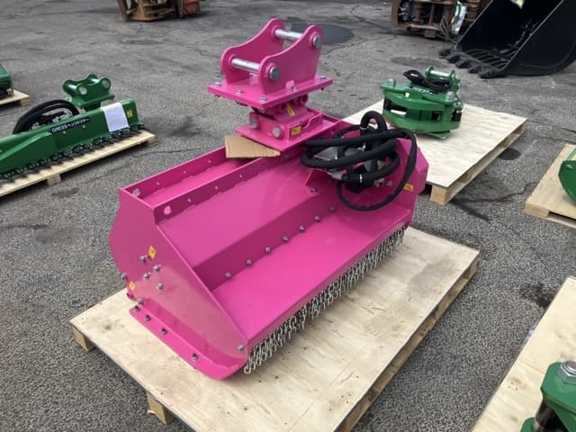 Attachment ETC — Auction (lot 8456-3054)