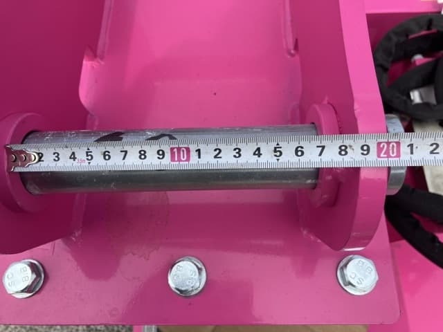 Attachment ETC — Auction (lot 8456-3054)