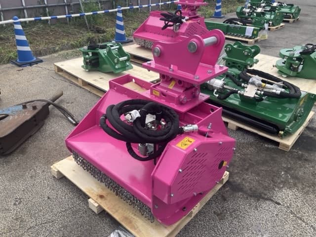 Attachment ETC — Auction (lot 8456-3055)