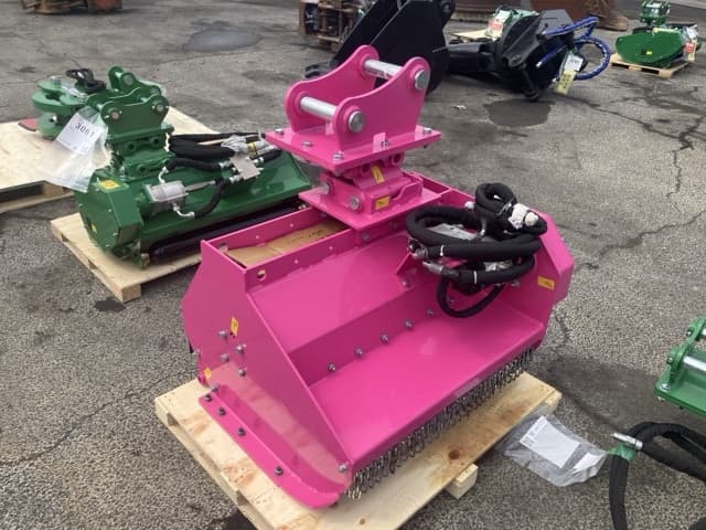 Attachment ETC — Auction (lot 8456-3055)