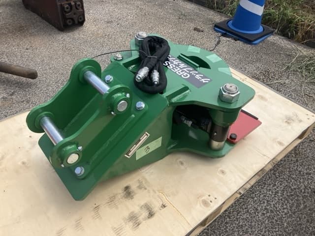 Attachment ETC — Auction (lot 8456-3056)