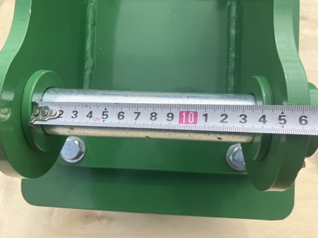 Attachment ETC — Auction (lot 8456-3056)