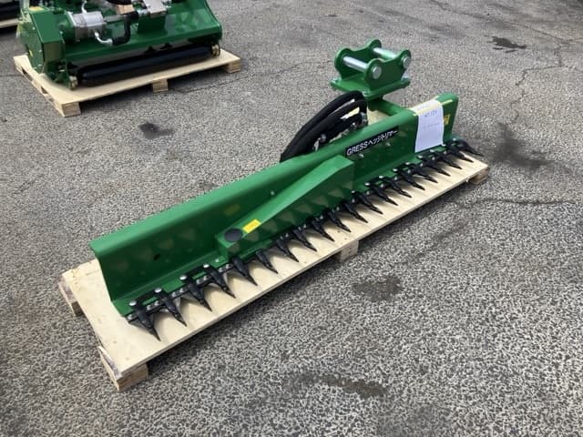 Attachment ETC — Auction (lot 8456-3057)