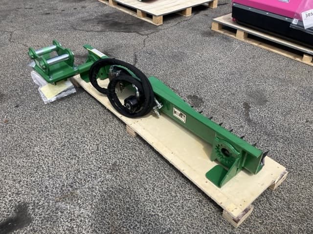 Attachment ETC — Auction (lot 8456-3057)