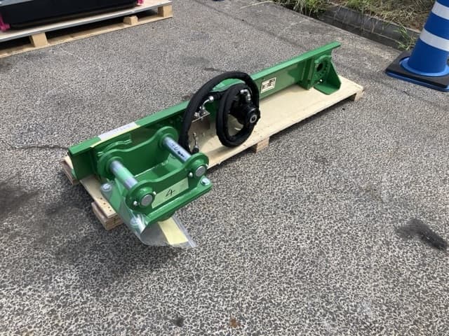 Attachment ETC — Auction (lot 8456-3057)