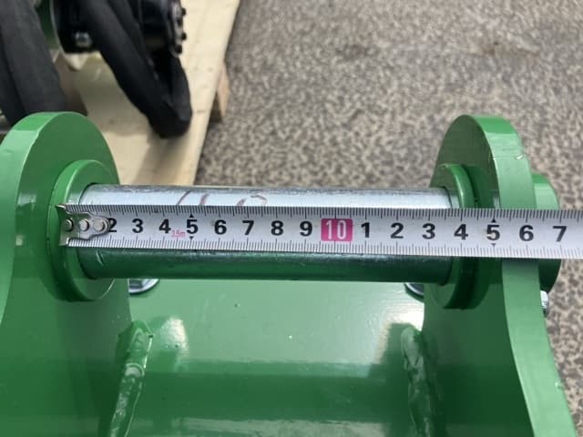 Attachment ETC — Auction (lot 8456-3057)