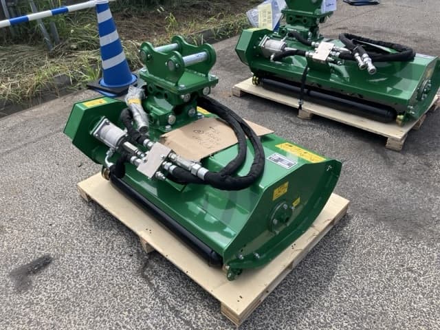 Attachment ETC — Auction (lot 8456-3058)