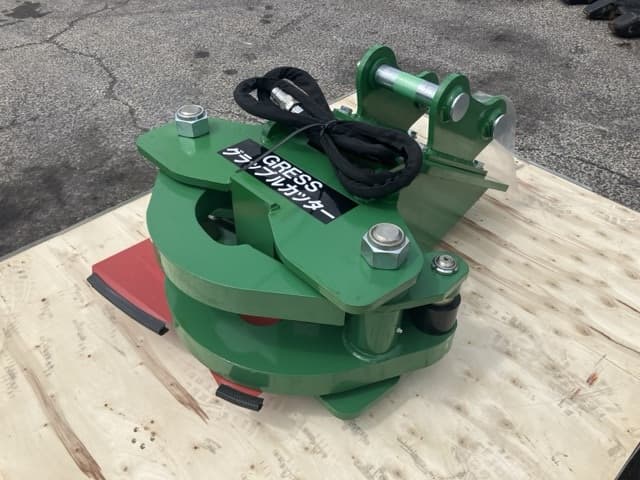 Attachment ETC — Auction (lot 8456-3060)
