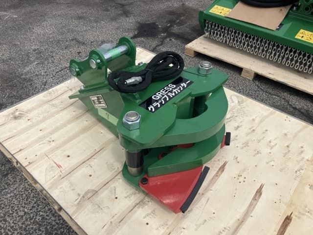 Attachment ETC — Auction (lot 8456-3060)