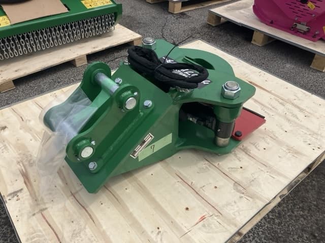Attachment ETC — Auction (lot 8456-3060)