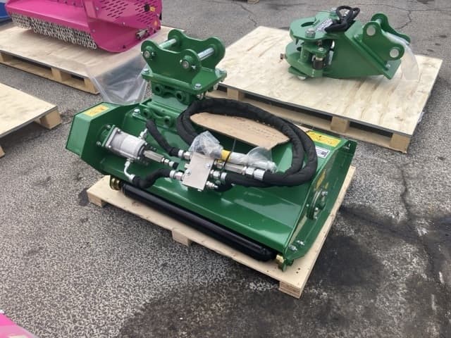 Attachment ETC — Auction (lot 8456-3061)