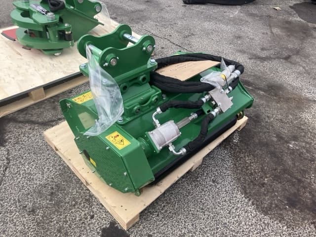 Attachment ETC — Auction (lot 8456-3061)