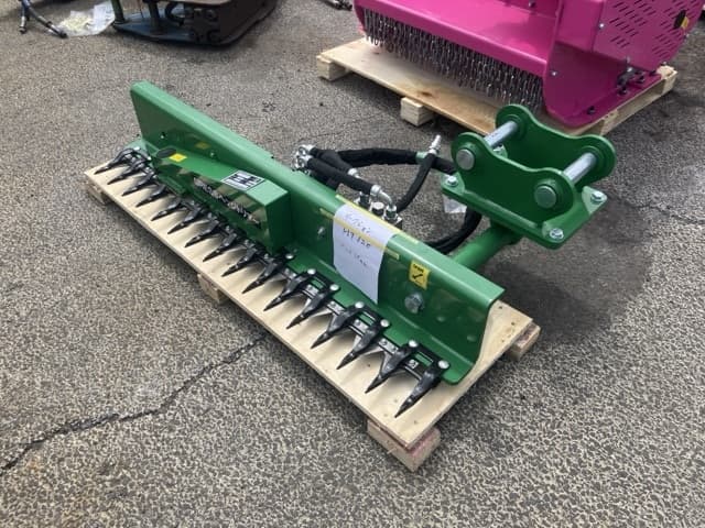 Attachment ETC — Auction (lot 8456-3062)