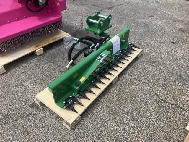 Attachment ETC — Auction (lot 8456-3062)