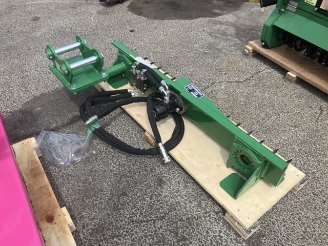 Attachment ETC — Auction (lot 8456-3062)