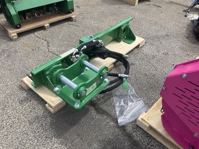 Attachment ETC — Auction (lot 8456-3062)