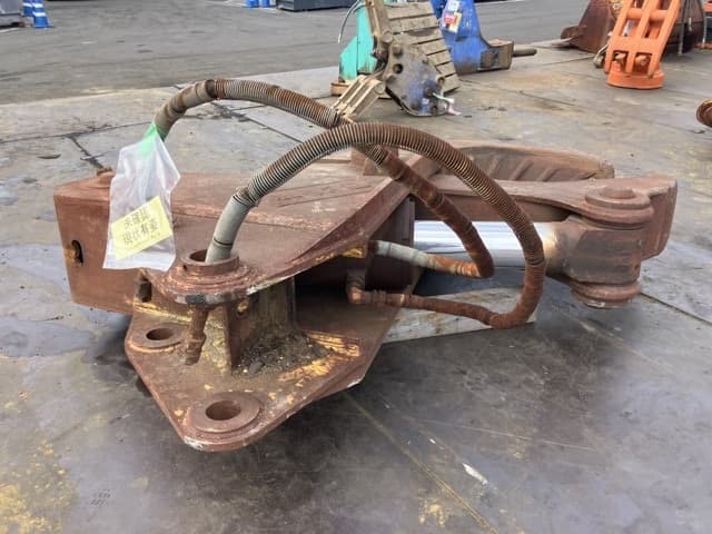 Crusher — Auction (lot 8456-3063)
