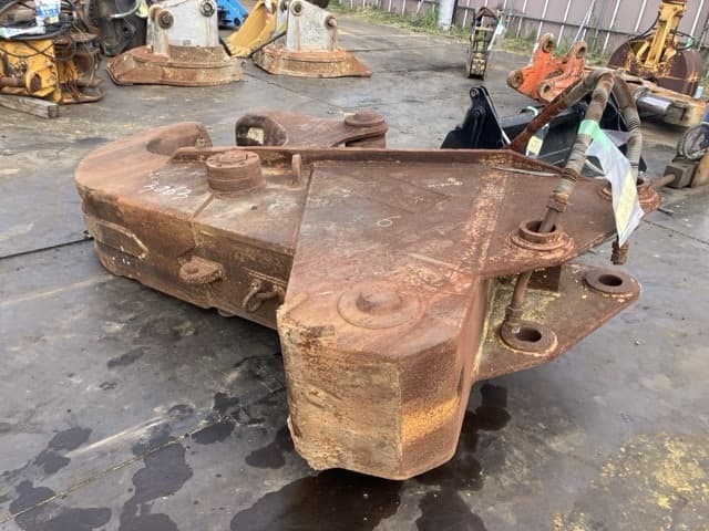 Crusher — Auction (lot 8456-3063)