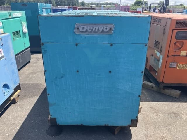 Generator — Auction (lot 8456-3064)