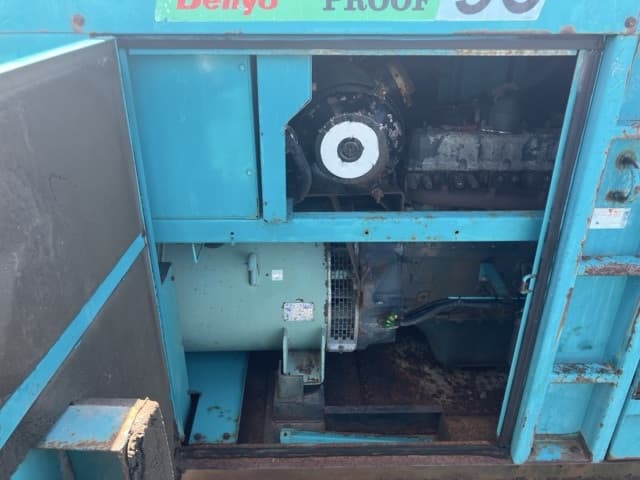 Generator — Auction (lot 8456-3064)