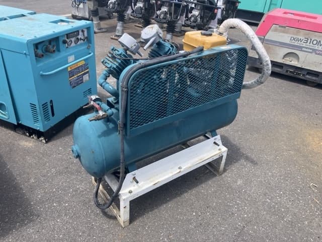 Compressor — Auction (lot 8456-3065)