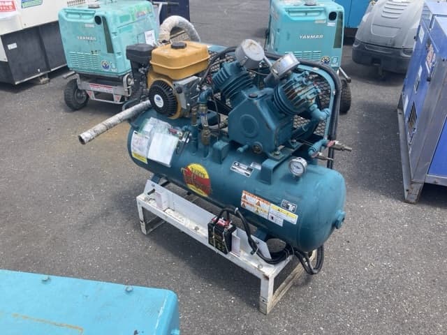 Compressor — Auction (lot 8456-3065)