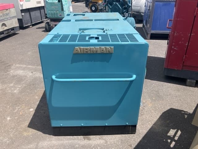Compressor — Auction (lot 8456-3066)